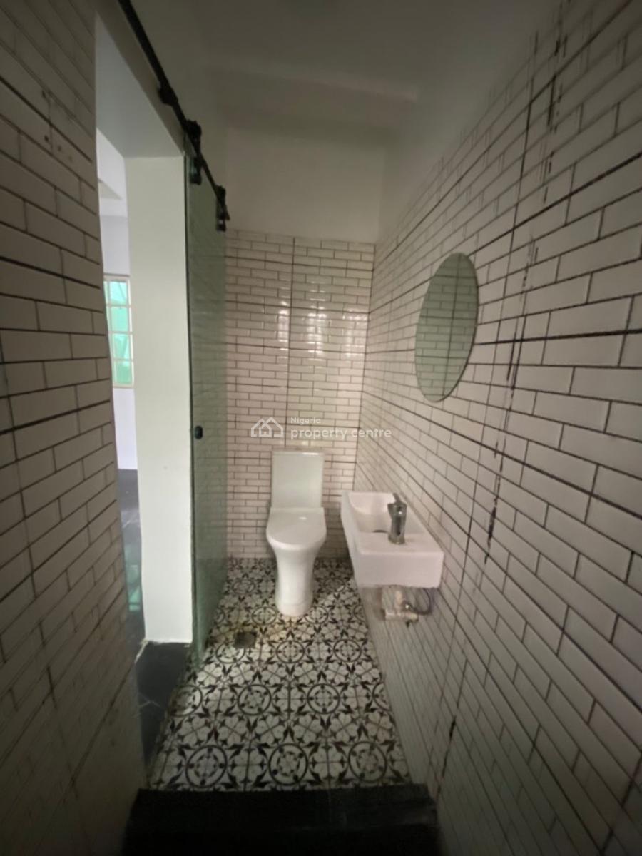 2 Bedroom, Lekki Phase 1, Lekki, Lagos, Flat / Apartment for Rent