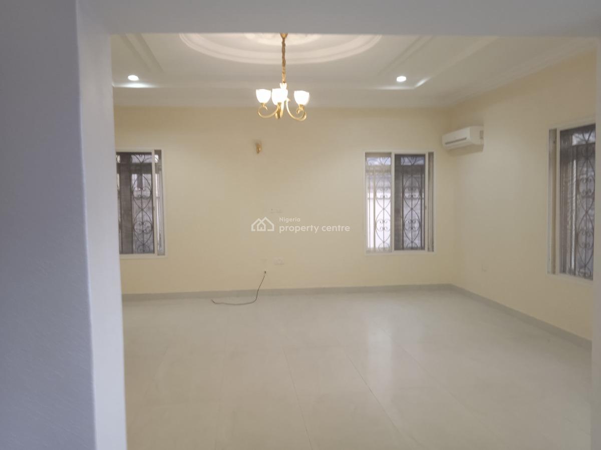 Elite Styled 7 Bedroom Diplomatic Residence, By Next Mall, Kado, Abuja, Semi-detached Duplex for Rent