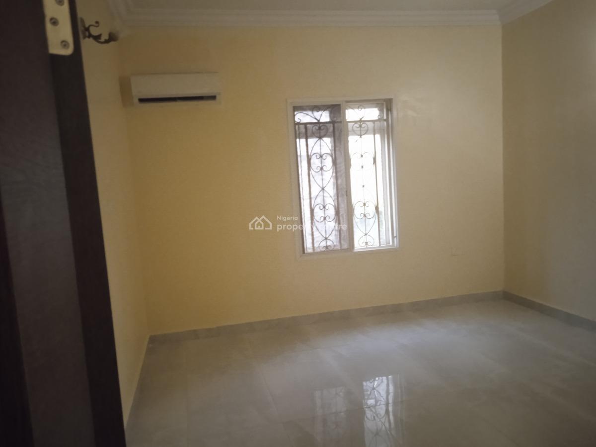 Elite Styled 7 Bedroom Diplomatic Residence, By Next Mall, Kado, Abuja, Semi-detached Duplex for Rent