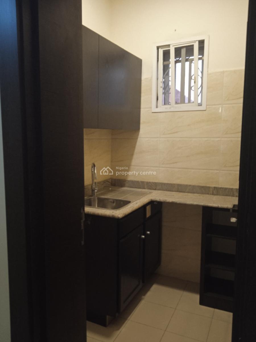 Elite Styled 7 Bedroom Diplomatic Residence, By Next Mall, Kado, Abuja, Semi-detached Duplex for Rent