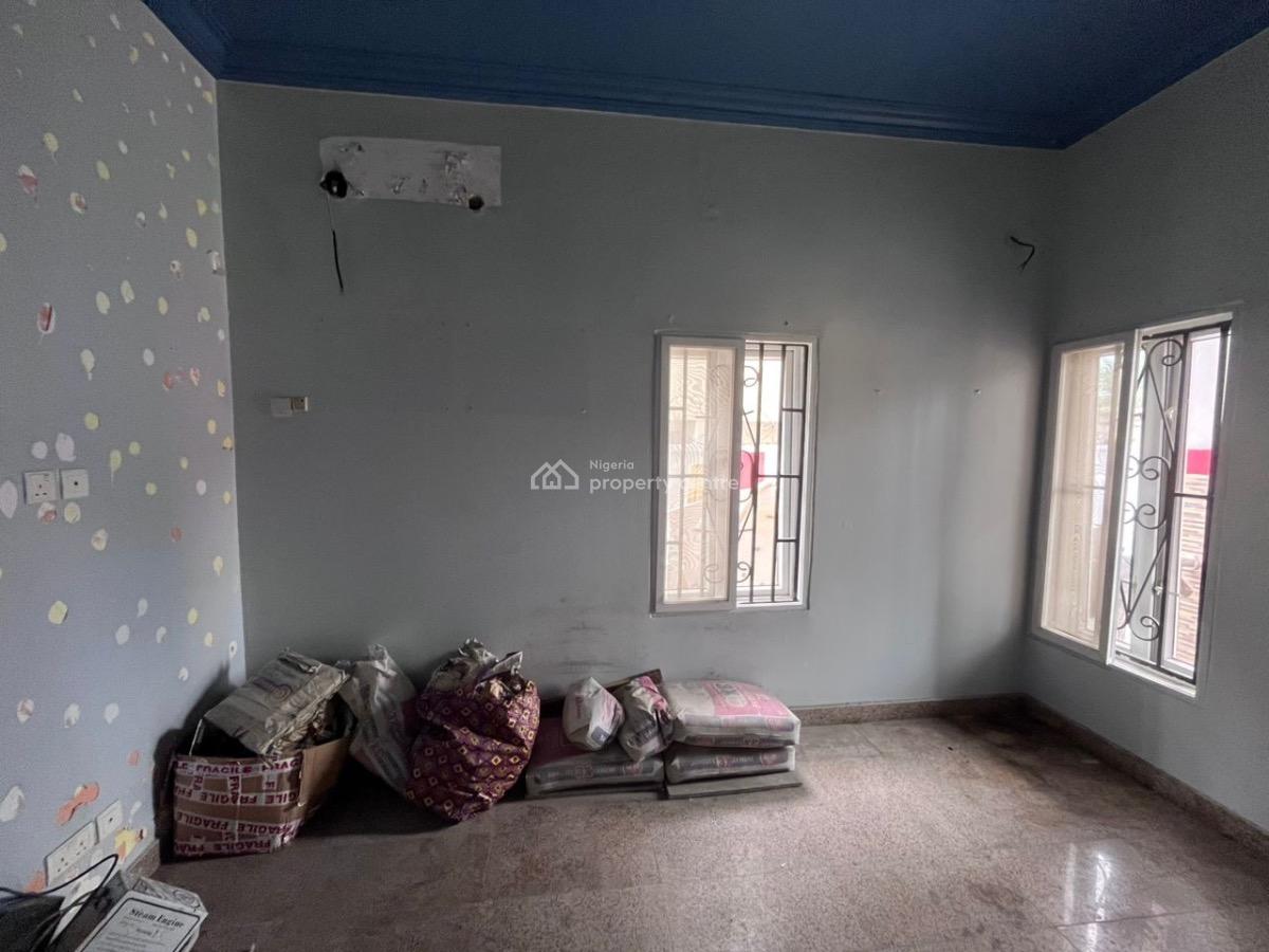 Luxury 5-bedroom Detached Duplex with 2-room Bq, 19 Kafayat Abdulrazaq, Off Fola Osibo, Lekki Phase 1, Lekki, Lagos, Detached Duplex for Rent