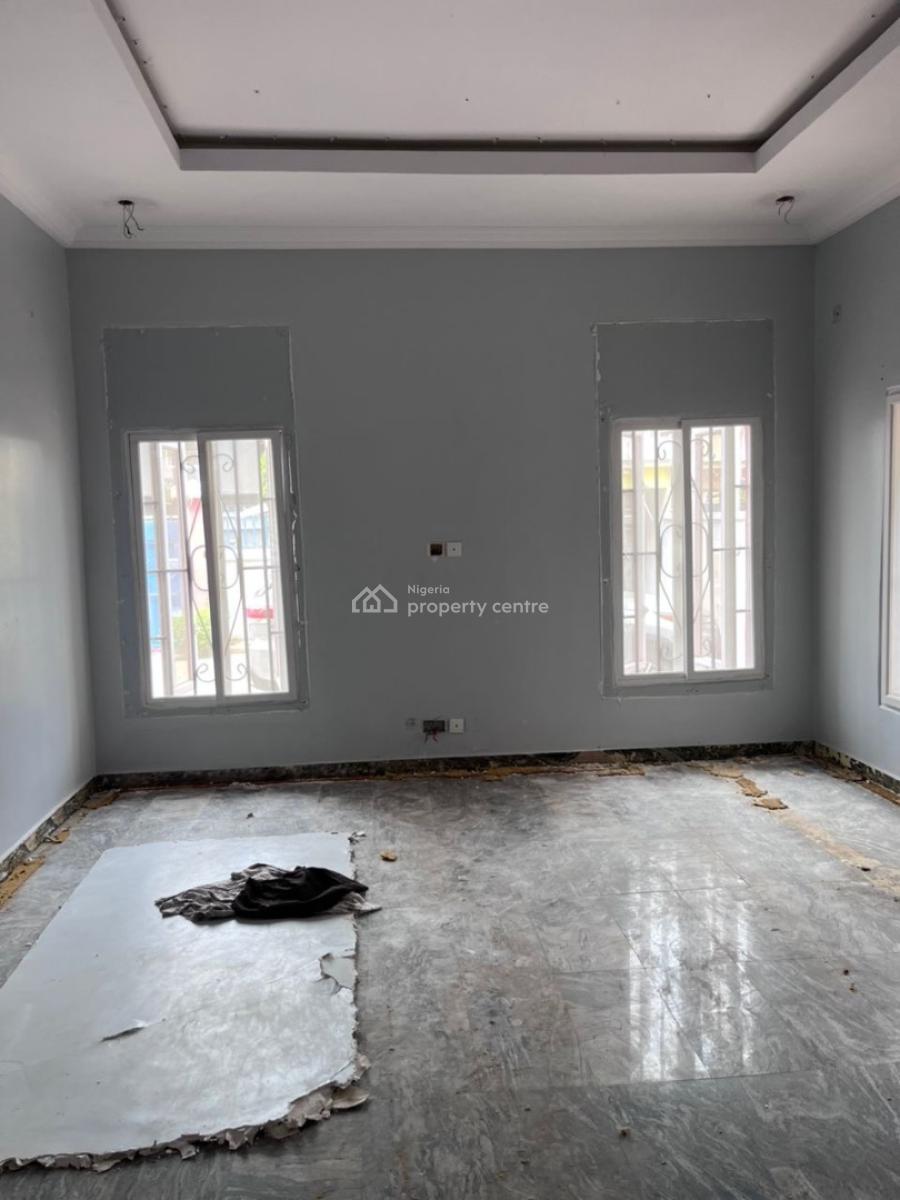 Luxury 5-bedroom Detached Duplex with 2-room Bq, 19 Kafayat Abdulrazaq, Off Fola Osibo, Lekki Phase 1, Lekki, Lagos, Detached Duplex for Rent