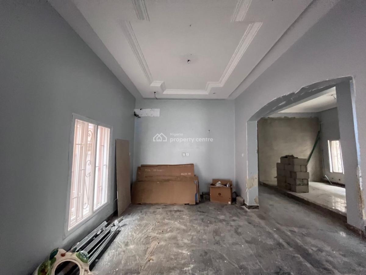 Luxury 5-bedroom Detached Duplex with 2-room Bq, 19 Kafayat Abdulrazaq, Off Fola Osibo, Lekki Phase 1, Lekki, Lagos, Detached Duplex for Rent