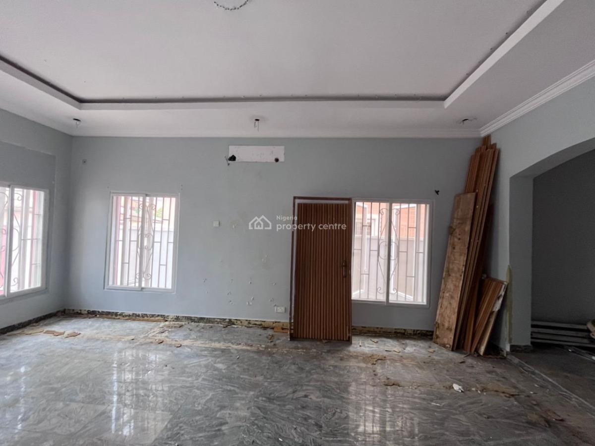 Luxury 5-bedroom Detached Duplex with 2-room Bq, 19 Kafayat Abdulrazaq, Off Fola Osibo, Lekki Phase 1, Lekki, Lagos, Detached Duplex for Rent