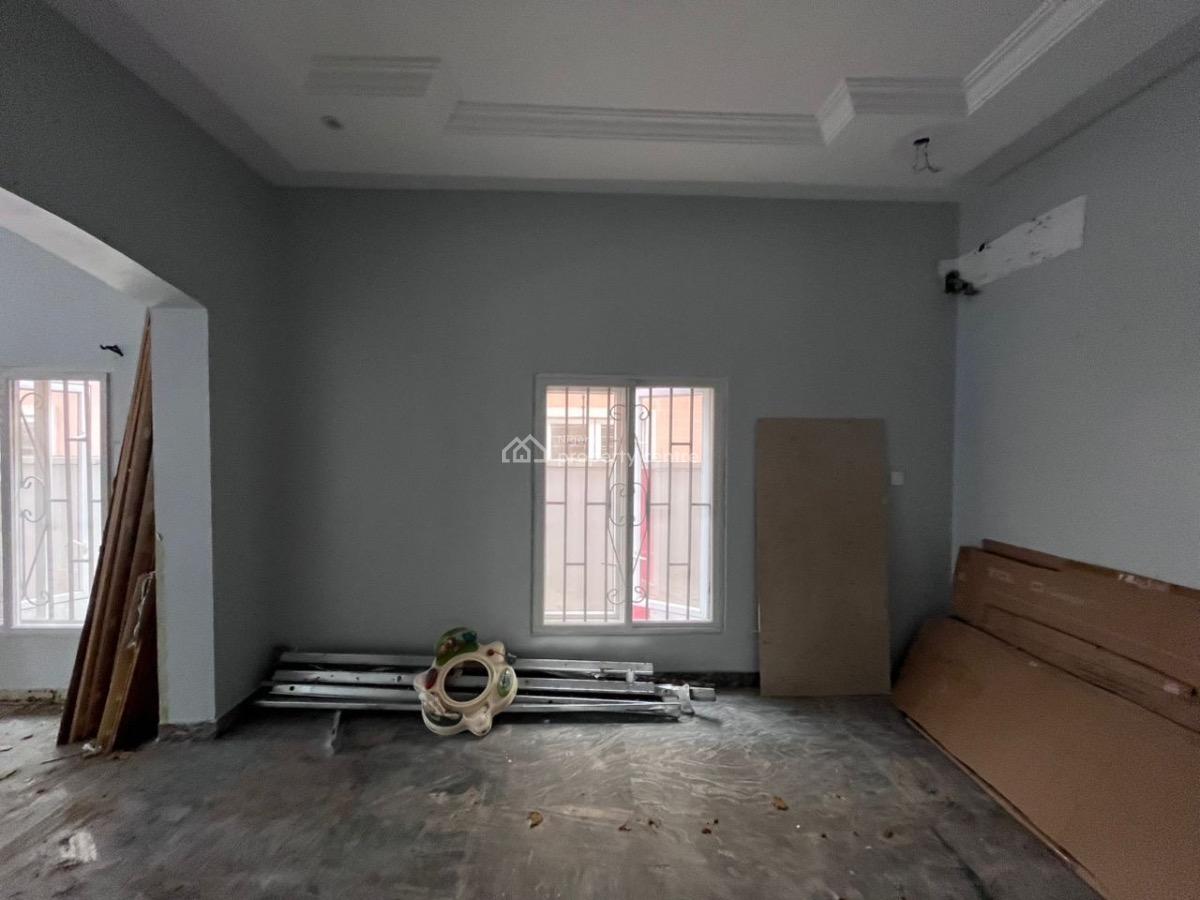 Luxury 5-bedroom Detached Duplex with 2-room Bq, 19 Kafayat Abdulrazaq, Off Fola Osibo, Lekki Phase 1, Lekki, Lagos, Detached Duplex for Rent