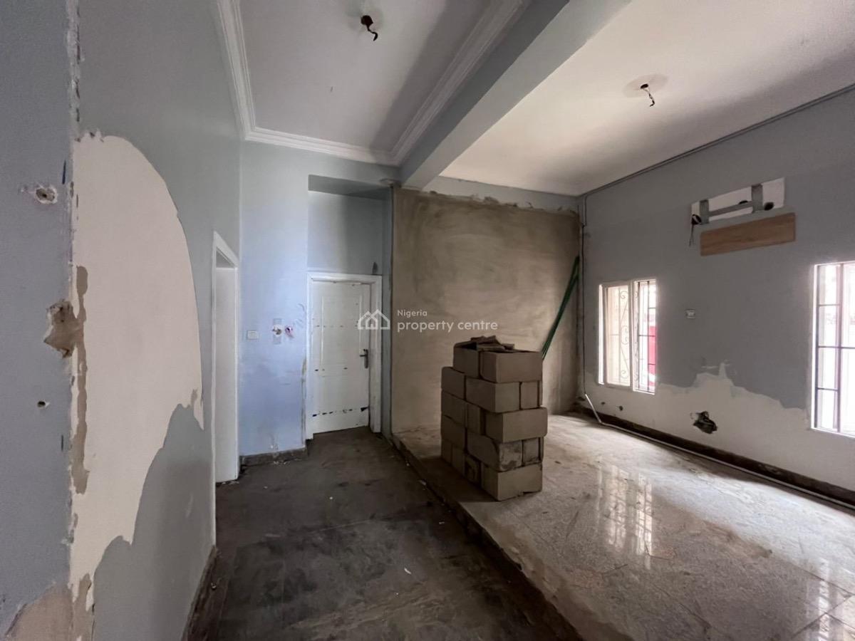 Luxury 5-bedroom Detached Duplex with 2-room Bq, 19 Kafayat Abdulrazaq, Off Fola Osibo, Lekki Phase 1, Lekki, Lagos, Detached Duplex for Rent