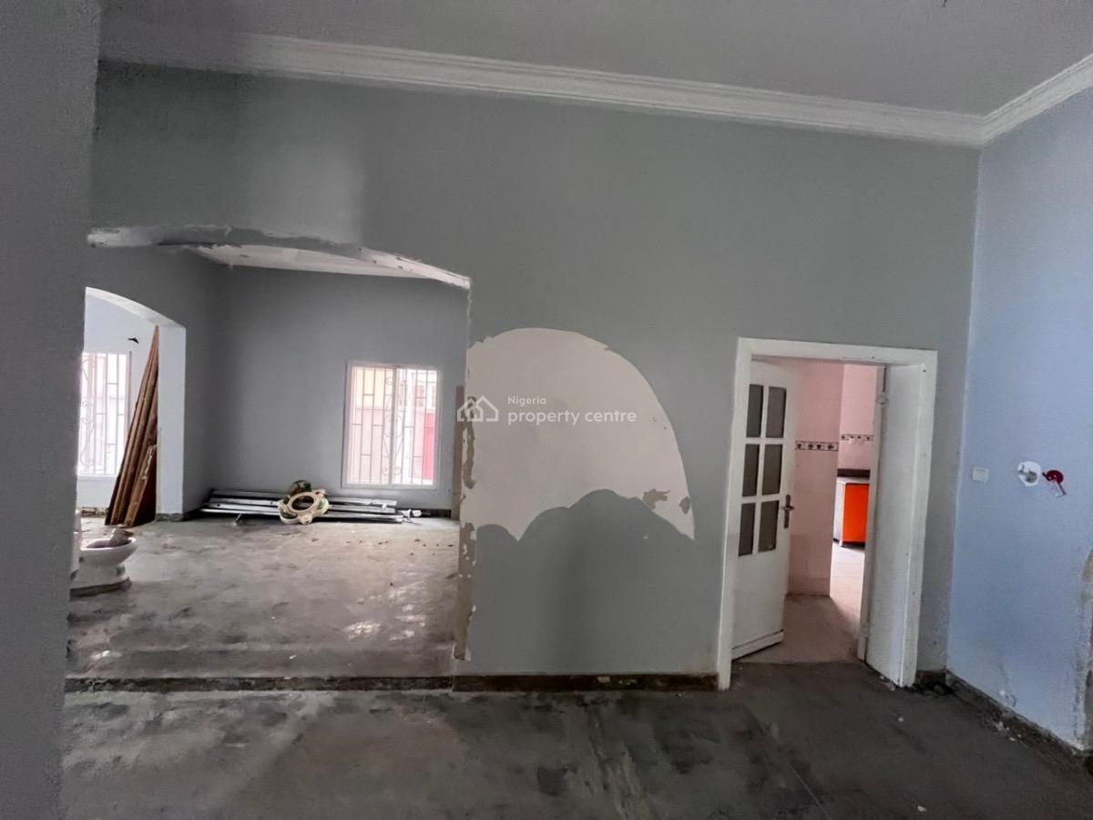 Luxury 5-bedroom Detached Duplex with 2-room Bq, 19 Kafayat Abdulrazaq, Off Fola Osibo, Lekki Phase 1, Lekki, Lagos, Detached Duplex for Rent