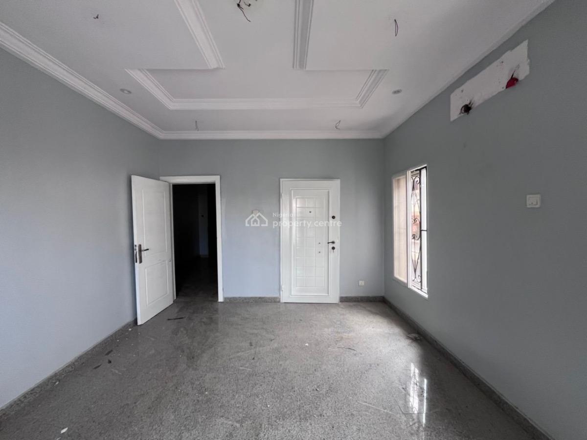Luxury 5-bedroom Detached Duplex with 2-room Bq, 19 Kafayat Abdulrazaq, Off Fola Osibo, Lekki Phase 1, Lekki, Lagos, Detached Duplex for Rent