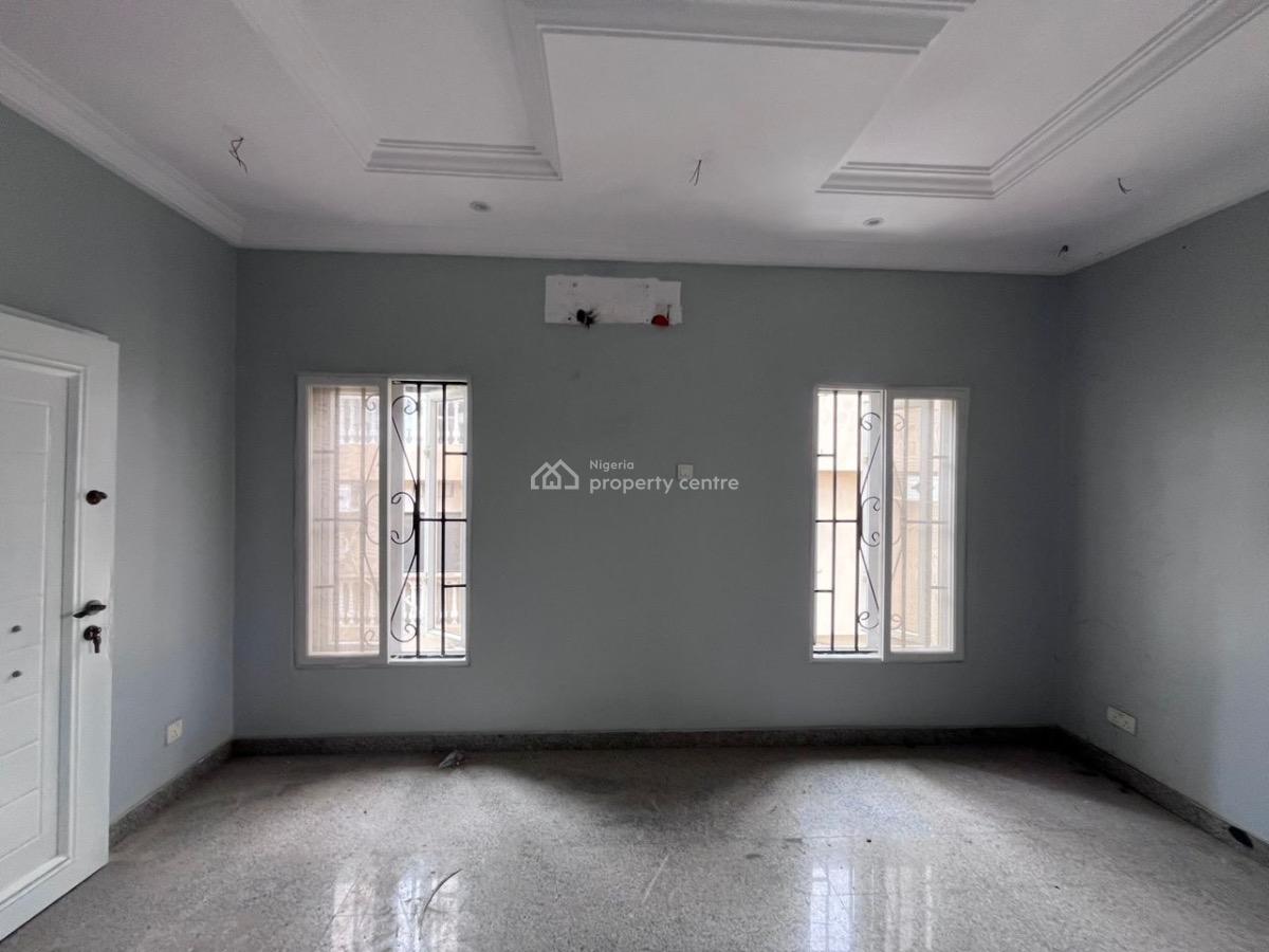 Luxury 5-bedroom Detached Duplex with 2-room Bq, 19 Kafayat Abdulrazaq, Off Fola Osibo, Lekki Phase 1, Lekki, Lagos, Detached Duplex for Rent