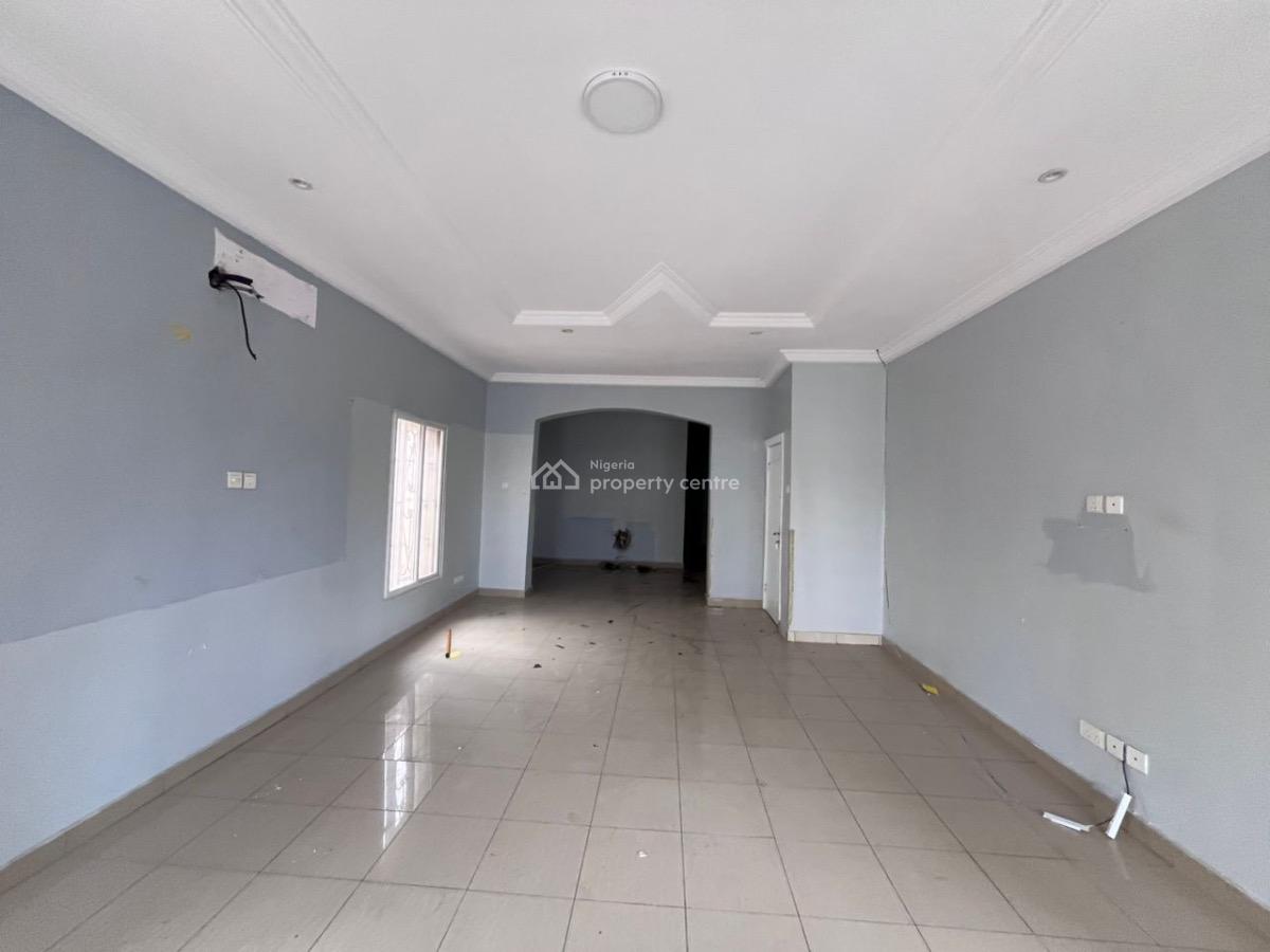 Luxury 5-bedroom Detached Duplex with 2-room Bq, 19 Kafayat Abdulrazaq, Off Fola Osibo, Lekki Phase 1, Lekki, Lagos, Detached Duplex for Rent