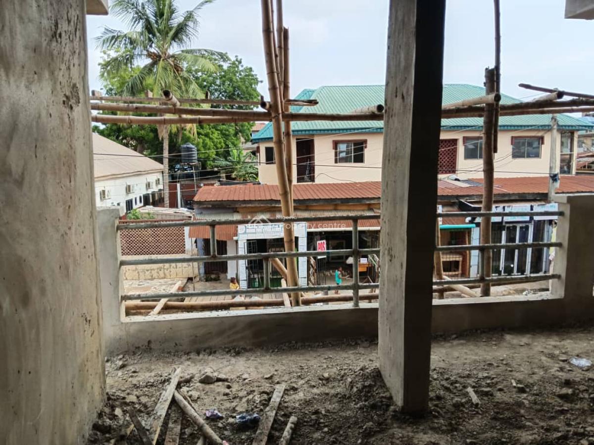 Spacious Open Space on 3 Floors, Ikorodu Garage, Ikorodu, Lagos, Commercial Property for Rent