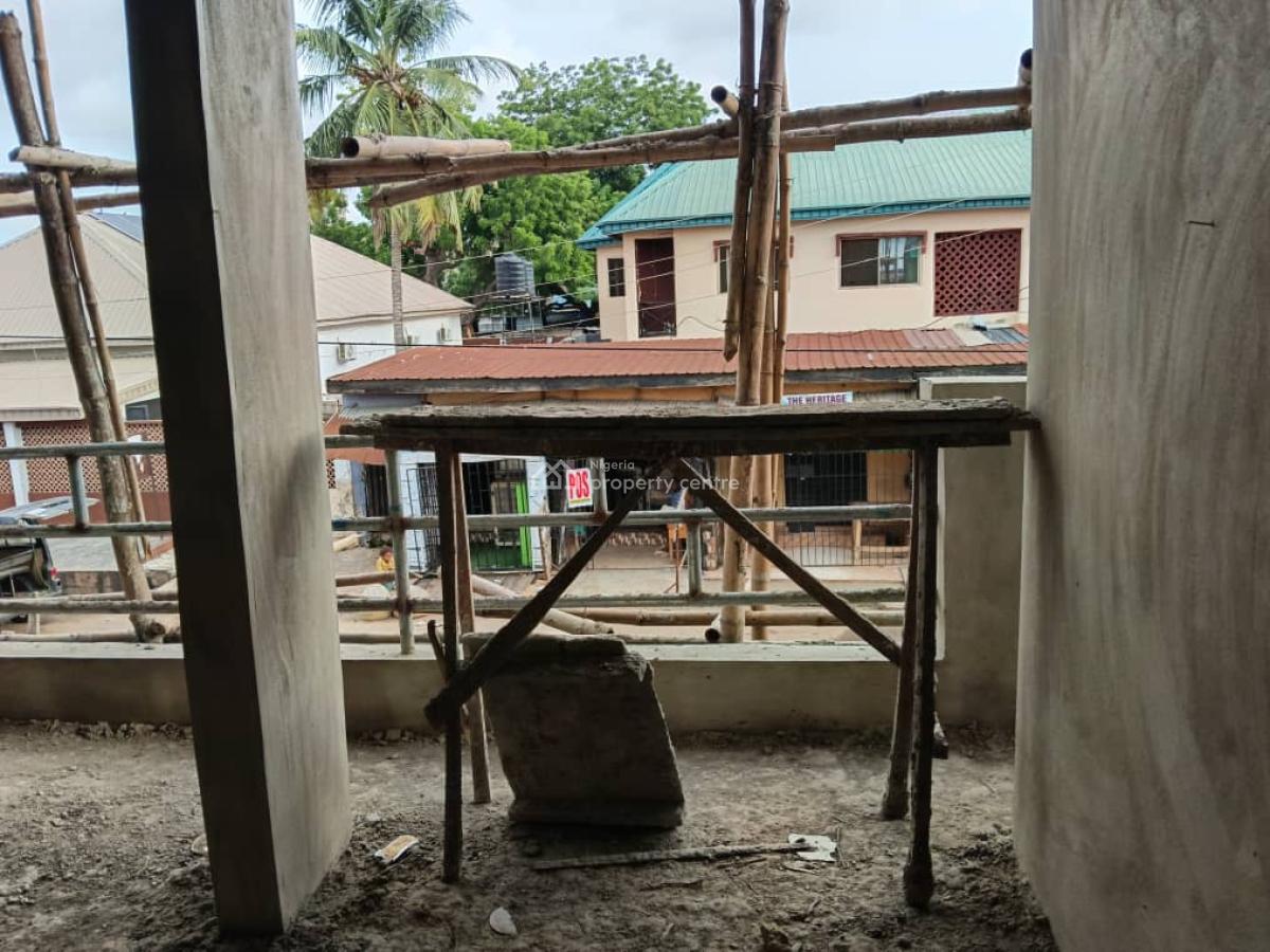 Spacious Open Space on 3 Floors, Ikorodu Garage, Ikorodu, Lagos, Commercial Property for Rent