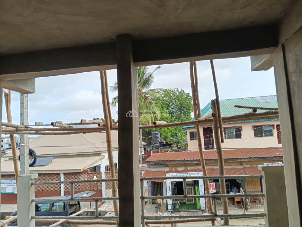Spacious Open Space on 3 Floors, Ikorodu Garage, Ikorodu, Lagos, Commercial Property for Rent