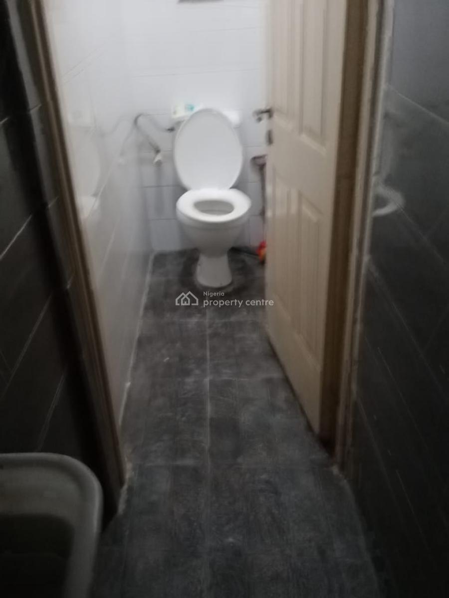 Renovated Sharp 3bedroom Flat Apartment, Osborne Phase 1, Osborne, Ikoyi, Lagos, Flat / Apartment for Rent