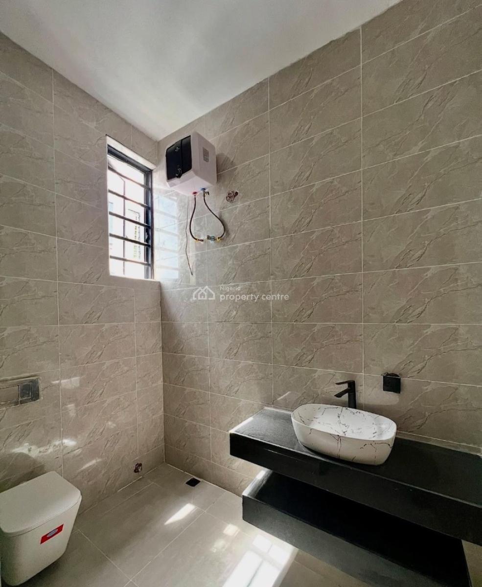 Luxury 5 Bedroom Fully Detached Duplex with Bq, Ikota, Lekki, Lagos, Detached Duplex for Sale