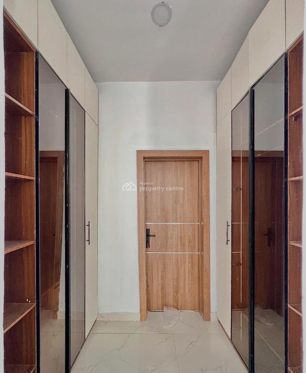 Luxury 5 Bedroom Fully Detached Duplex with Bq, Ikota, Lekki, Lagos, Detached Duplex for Sale