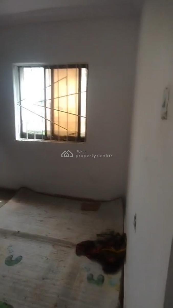 Spacious Mini Flat, Thomas Estate, Ajah, Lagos, Mini Flat (room and Parlour) for Rent
