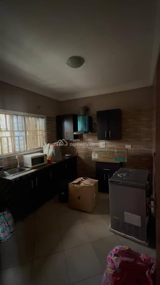 Fully Serviced 3bedroom Terrace Duplex with Bq, Southpointe Estate Orchid Road, Lekki, Lagos, Terraced Duplex for Rent