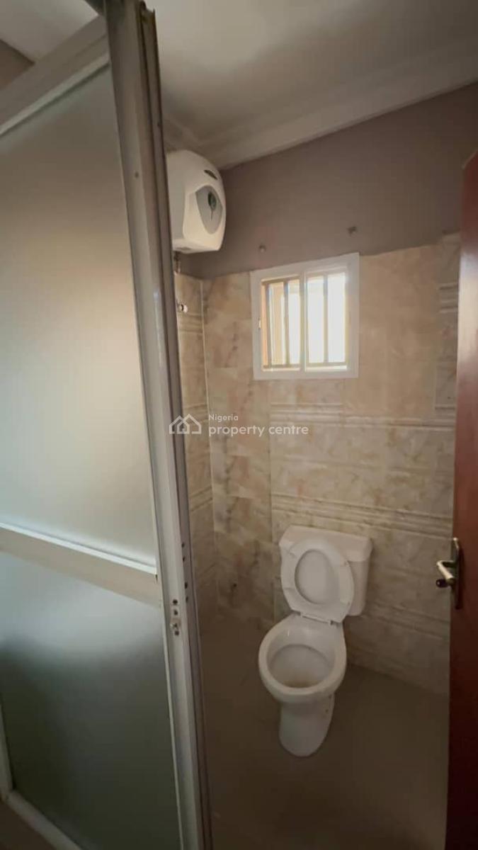 Fully Serviced 3bedroom Terrace Duplex with Bq, Southpointe Estate Orchid Road, Lekki, Lagos, Terraced Duplex for Rent