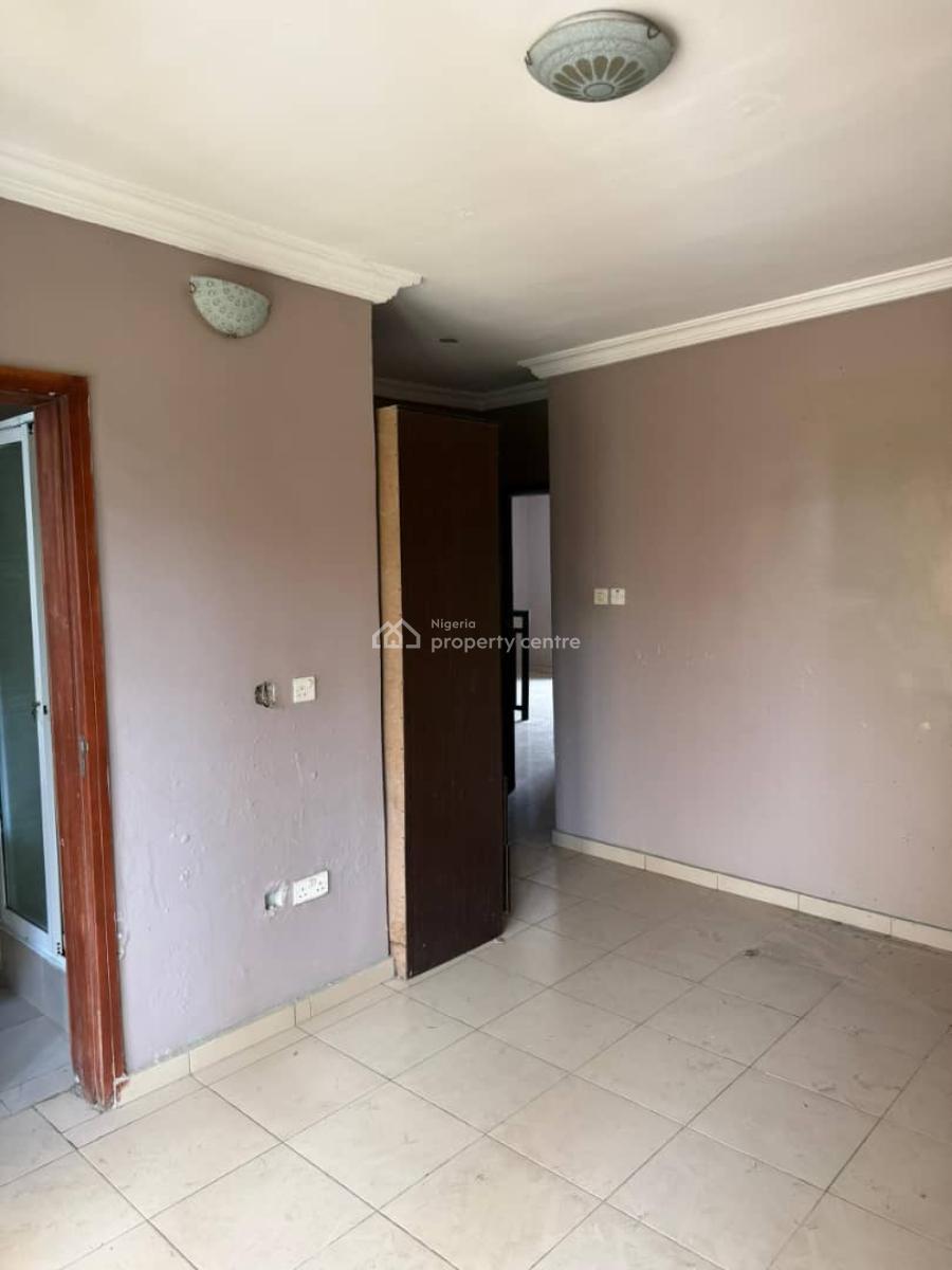 Fully Serviced 3bedroom Terrace Duplex with Bq, Southpointe Estate Orchid Road, Lekki, Lagos, Terraced Duplex for Rent