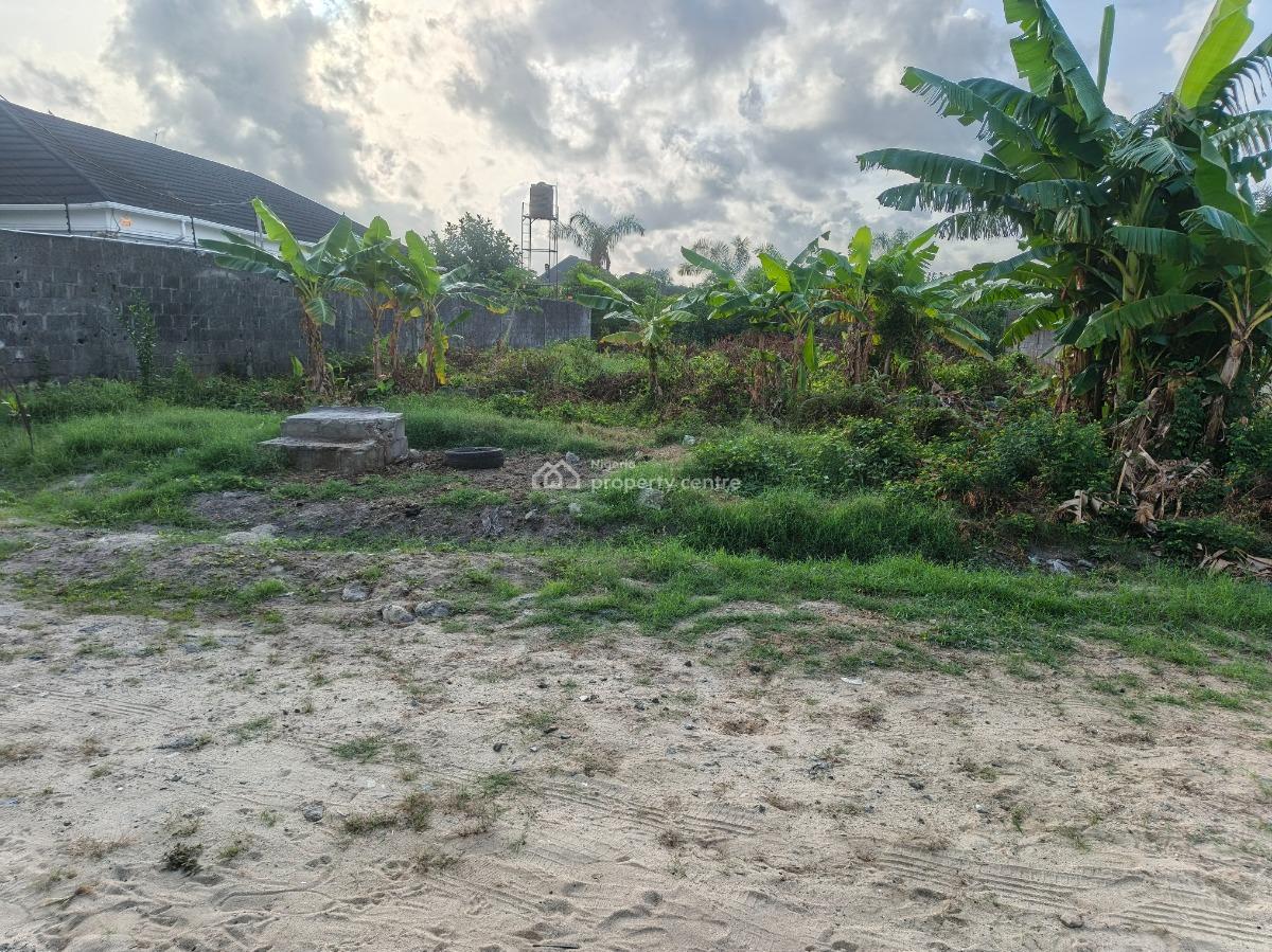 High-value Land Perfect for Residential & Commercial Projects, Peace Land Estate, Ogombo, Ajah, Lagos, Mixed-use Land for Sale