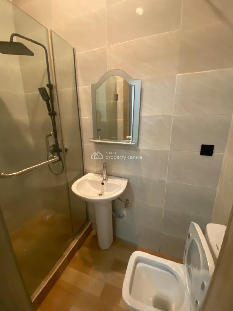 Brand New Self Serviced Spaciously 5-bed Duplex, Ikota, Lekki, Lagos, Detached Duplex for Rent