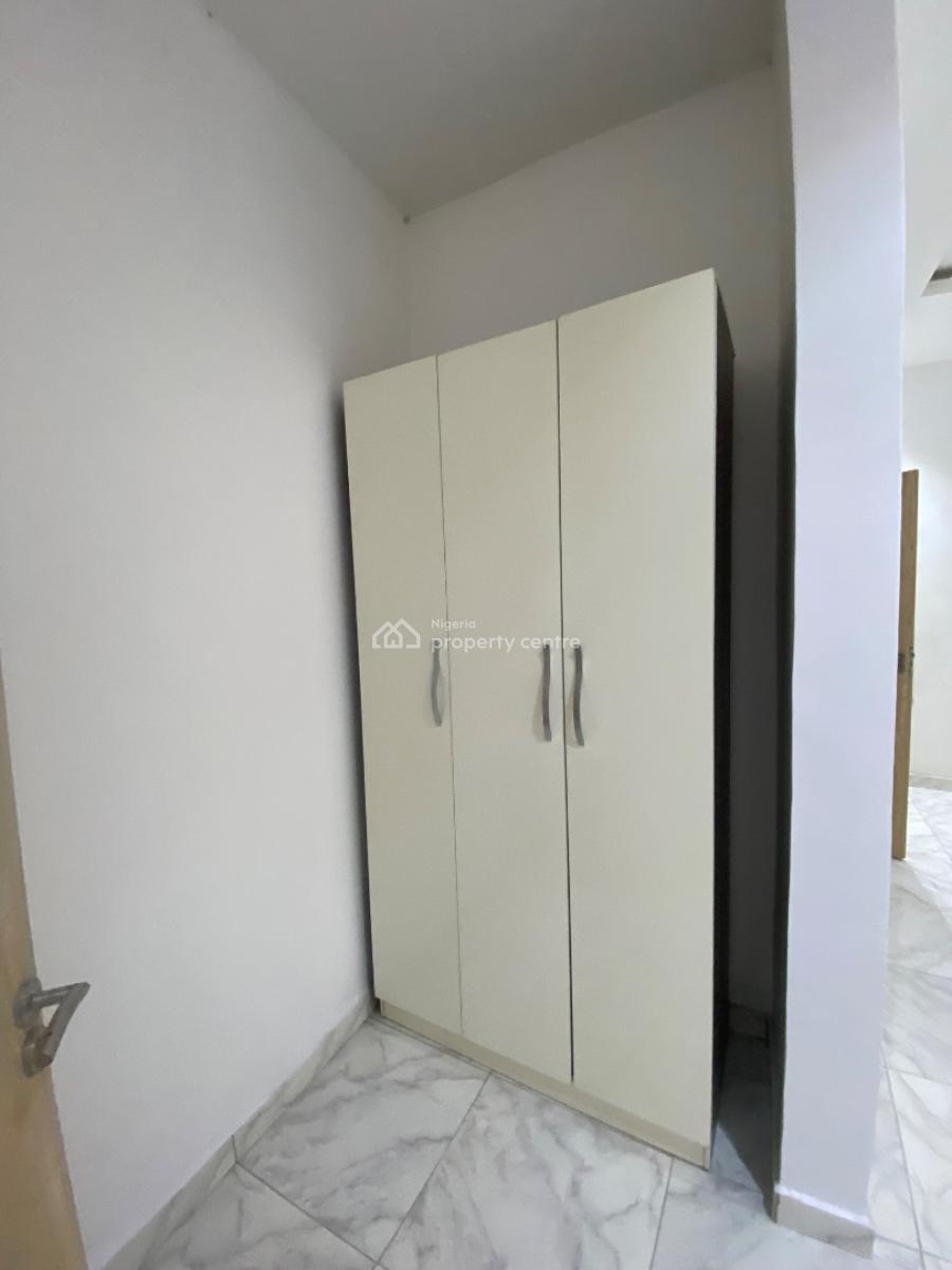 Brand New Self Serviced Spaciously 5-bed Duplex, Ikota, Lekki, Lagos, Detached Duplex for Rent