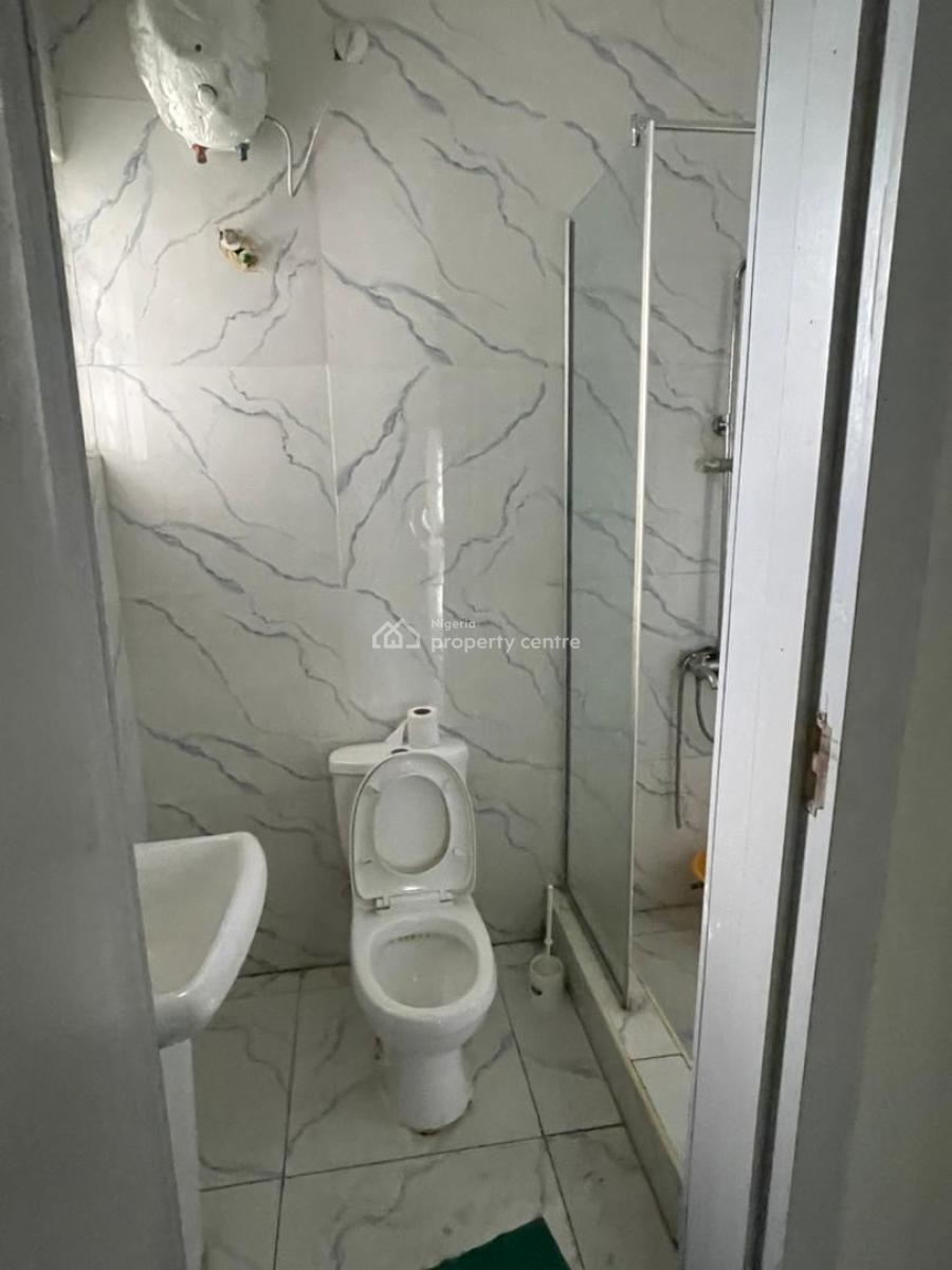 4 Bedroom Duplex, Lekki, Lagos, House for Rent