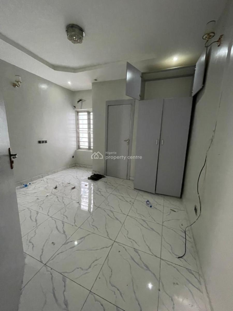 4 Bedroom Duplex, Lekki, Lagos, House for Rent