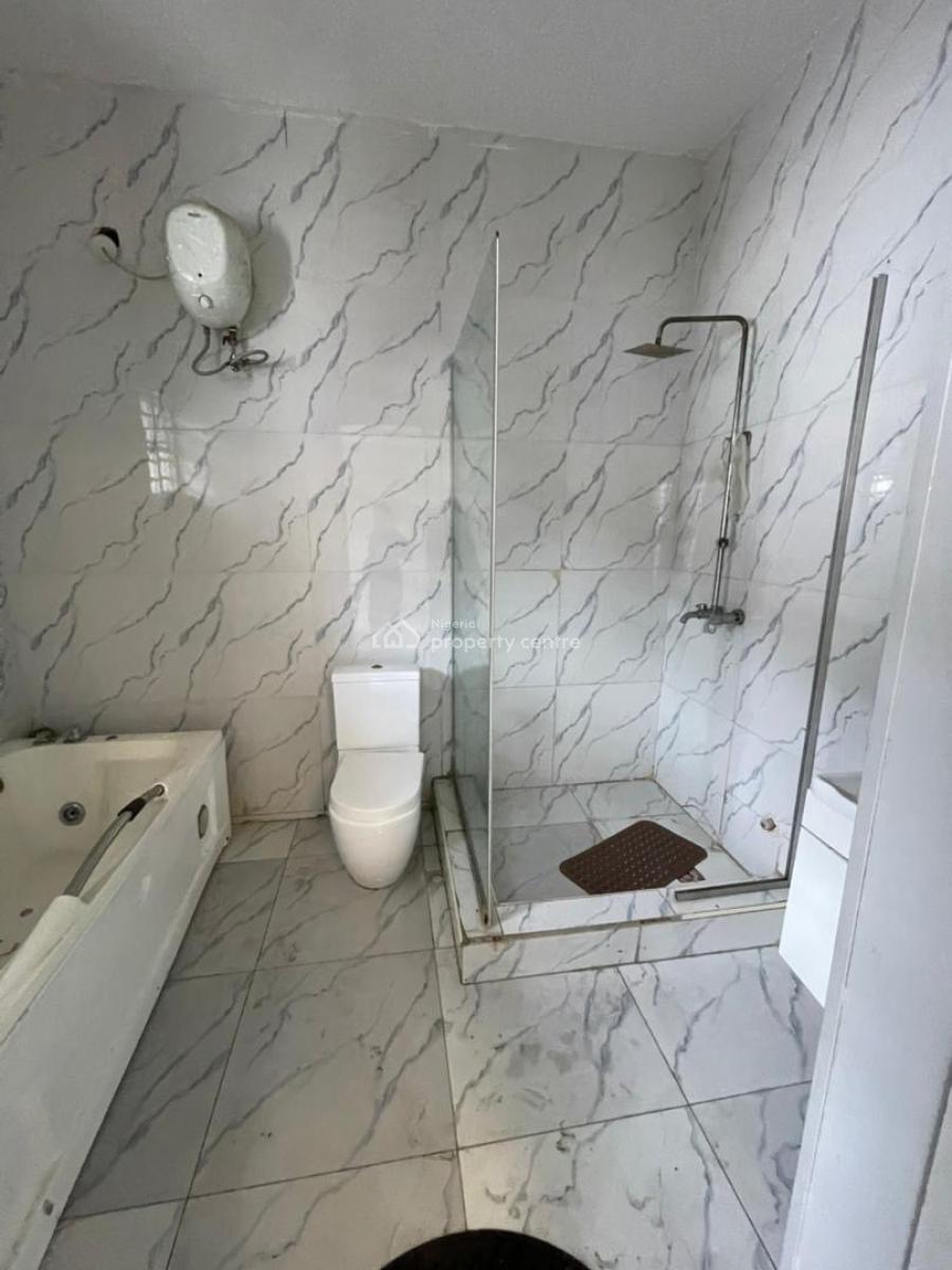 4 Bedroom Duplex, Lekki, Lagos, House for Rent