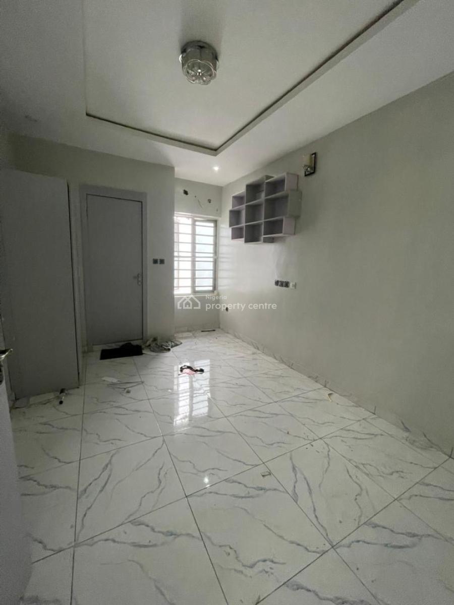 4 Bedroom Duplex, Lekki, Lagos, House for Rent