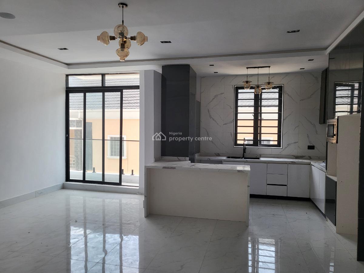2 Bedroom Apartment, Ikate Elegushi, Lekki, Lagos, Flat / Apartment for Sale