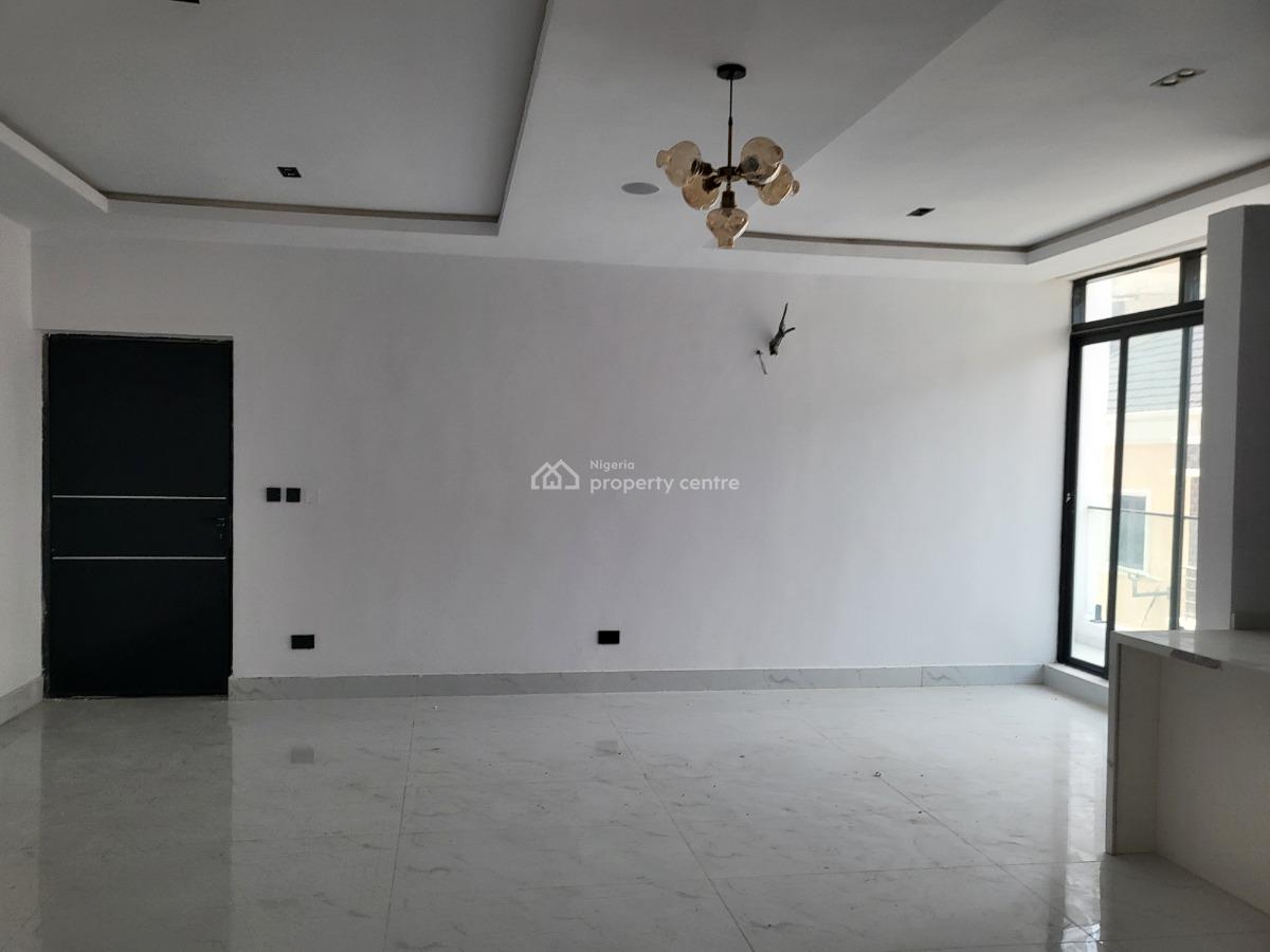 2 Bedroom Apartment, Ikate Elegushi, Lekki, Lagos, Flat / Apartment for Sale