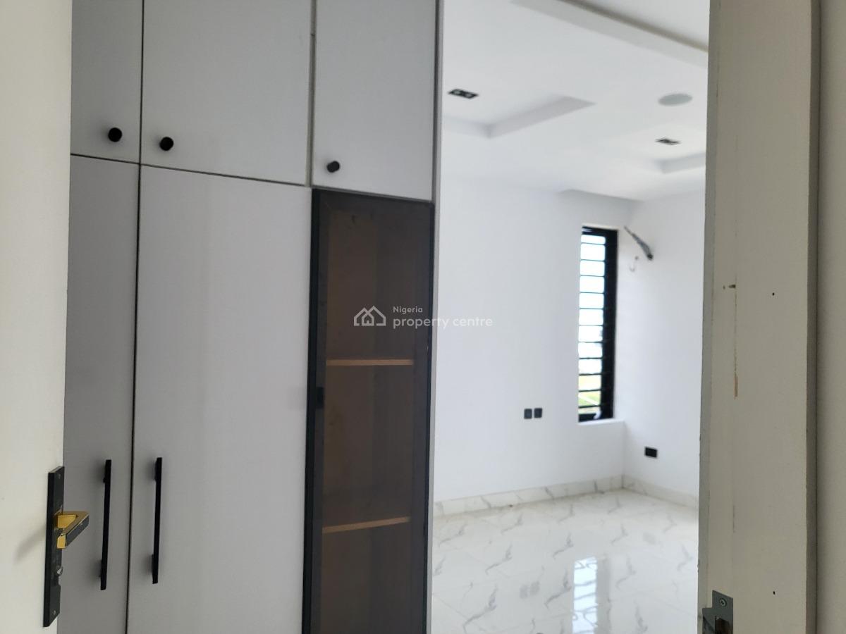 2 Bedroom Apartment, Ikate Elegushi, Lekki, Lagos, Flat / Apartment for Sale