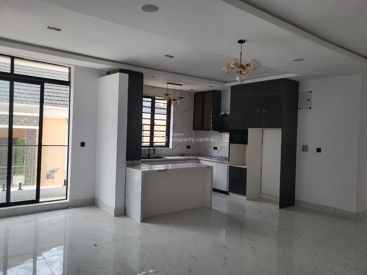 2 Bedroom Apartment, Ikate Elegushi, Lekki, Lagos, Flat / Apartment for Sale