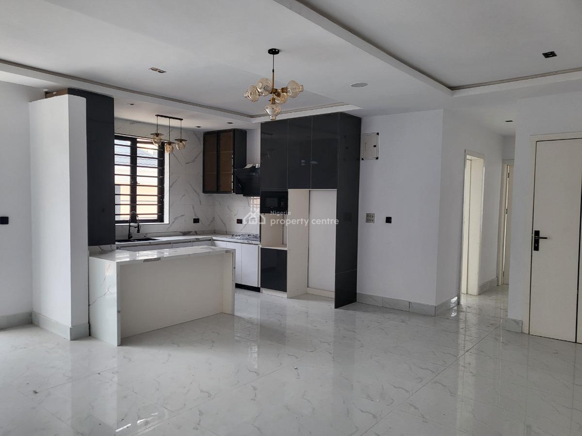 2 Bedroom Apartment, Ikate Elegushi, Lekki, Lagos, Flat / Apartment for Sale