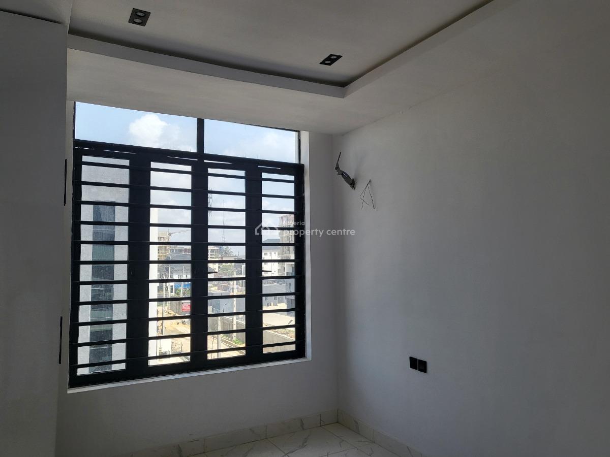 2 Bedroom Apartment, Ikate Elegushi, Lekki, Lagos, Flat / Apartment for Sale