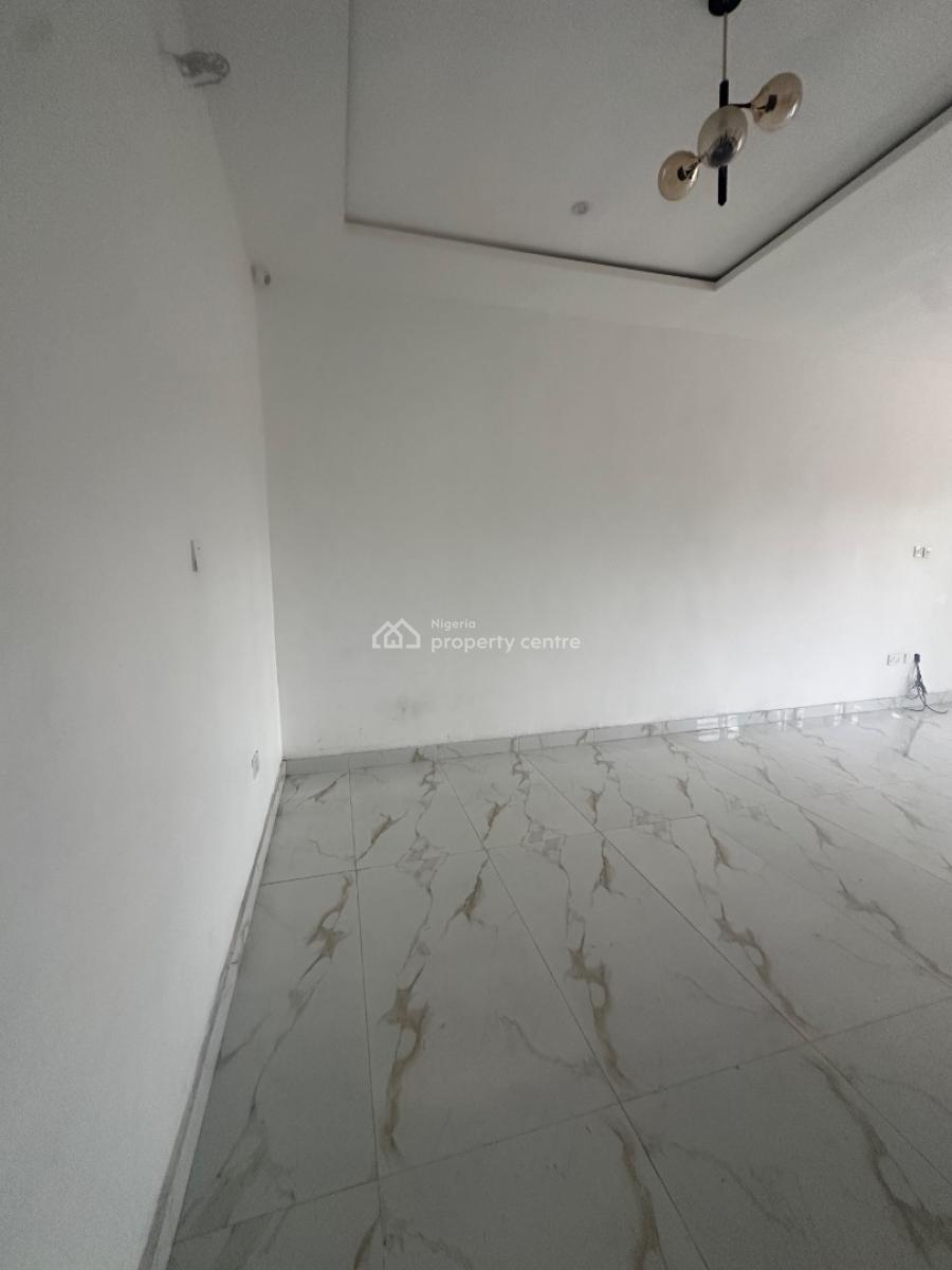 4 Bedroom Terrace Duplex Available, Lekki Phase 1, Lekki, Lagos, Terraced Duplex for Rent