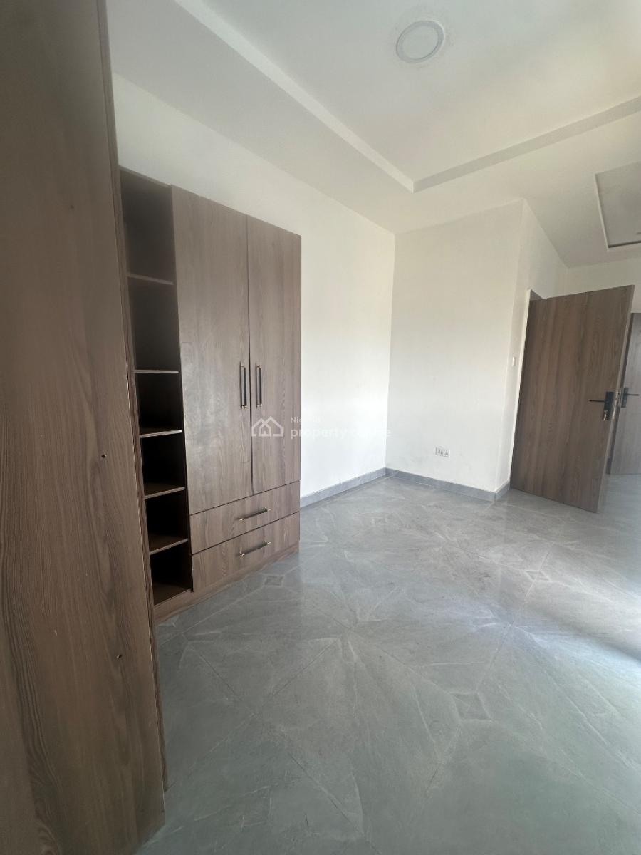 4 Bedroom Terrace Duplex Available, Lekki Phase 1, Lekki, Lagos, Terraced Duplex for Rent