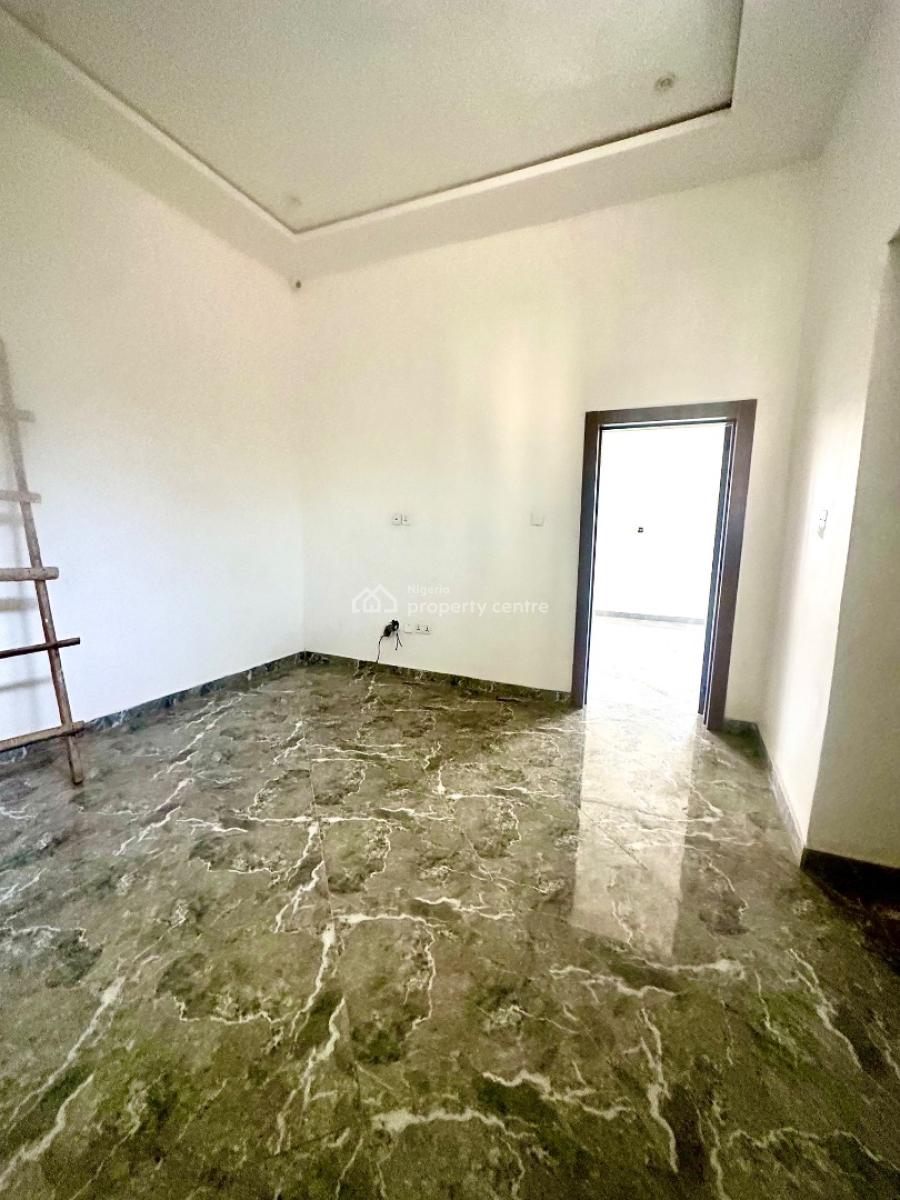 4 Bedroom Terrace Duplex Available, Lekki Phase 1, Lekki, Lagos, Terraced Duplex for Rent