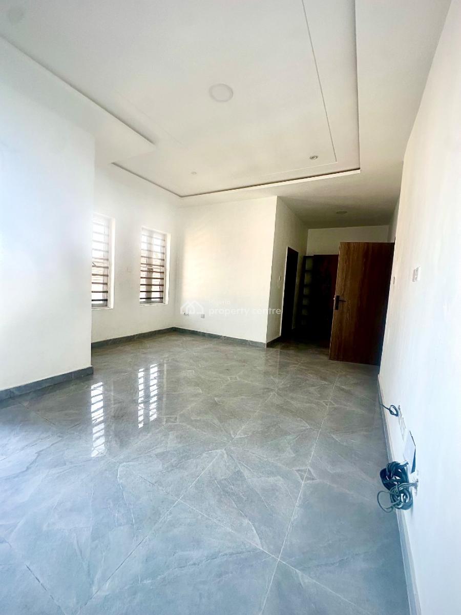 4 Bedroom Terrace Duplex Available, Lekki Phase 1, Lekki, Lagos, Terraced Duplex for Rent