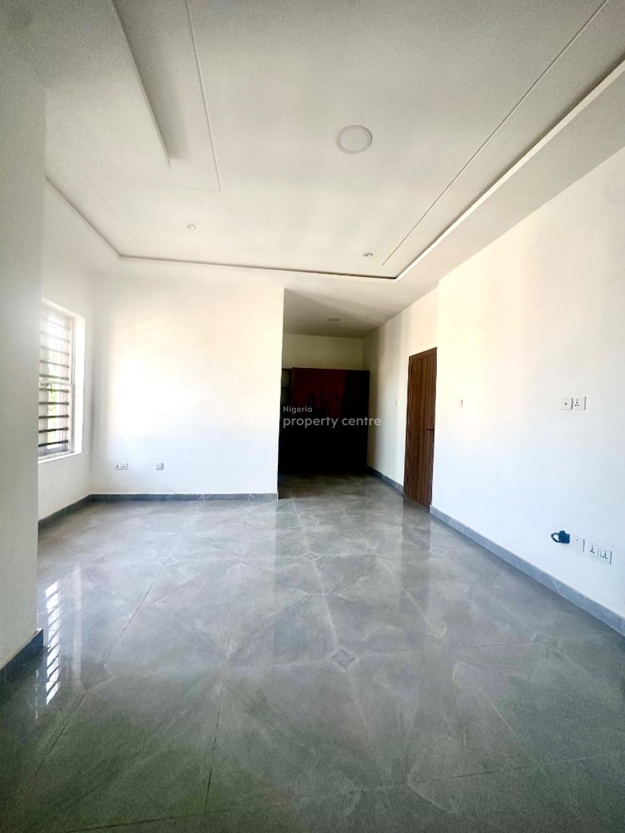 4 Bedroom Terrace Duplex Available, Lekki Phase 1, Lekki, Lagos, Terraced Duplex for Rent