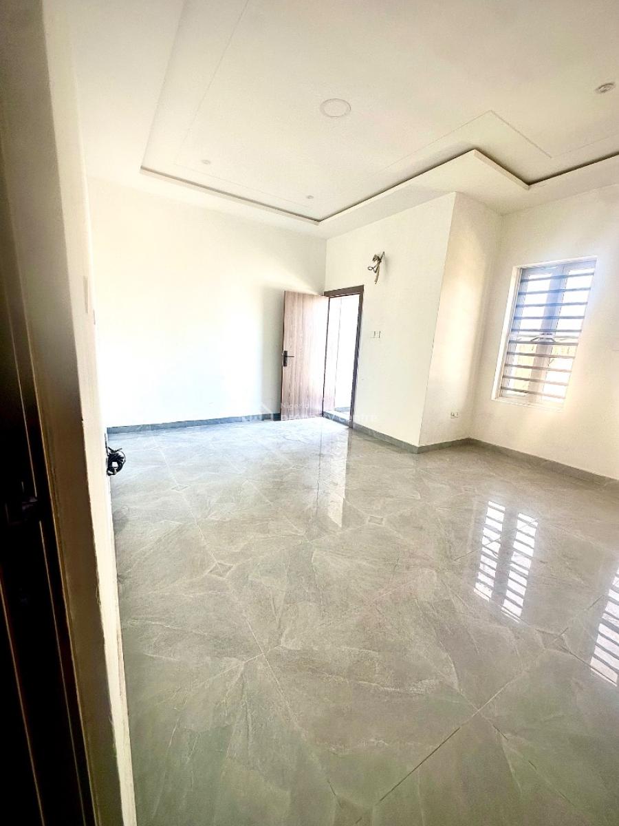 4 Bedroom Terrace Duplex Available, Lekki Phase 1, Lekki, Lagos, Terraced Duplex for Rent
