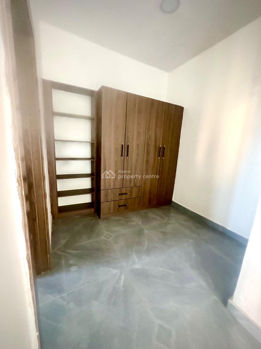4 Bedroom Terrace Duplex Available, Lekki Phase 1, Lekki, Lagos, Terraced Duplex for Rent