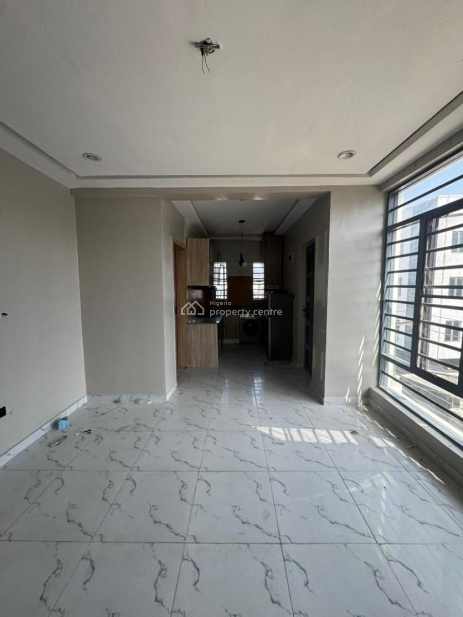 1 Bedroom Flat, Ologolo, Lekki, Lagos, Mini Flat (room and Parlour) for Rent