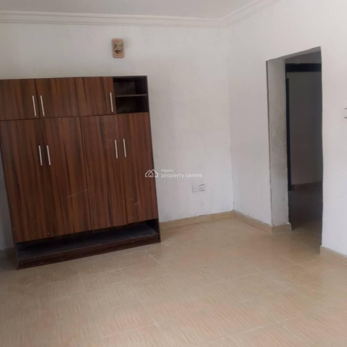 a Spacious and Standard 3 Bedroom Apartment in a Beautiful Estate, Ogombo, Ajah, Lagos, Flat / Apartment for Rent