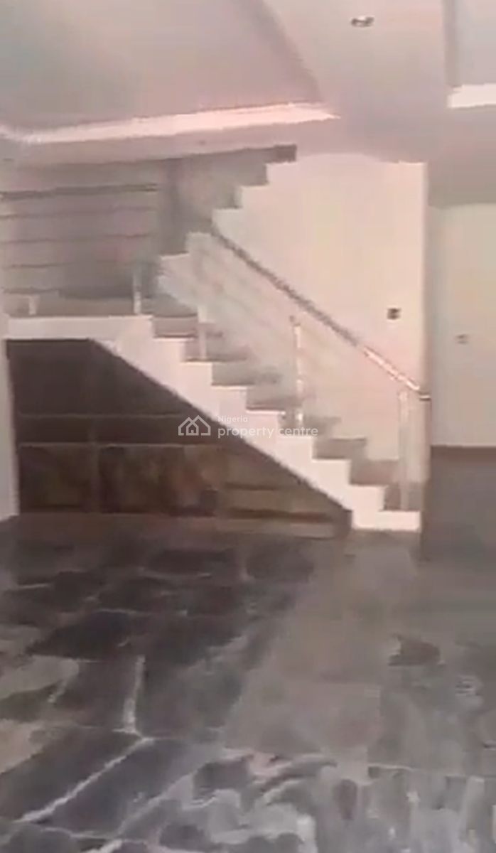 Well Maintained and Fully Serviced 4 Bedroom Terrace Duplex with Bq,, Mcdonalds Road, Old Ikoyi, Ikoyi, Lagos, Terraced Duplex for Rent