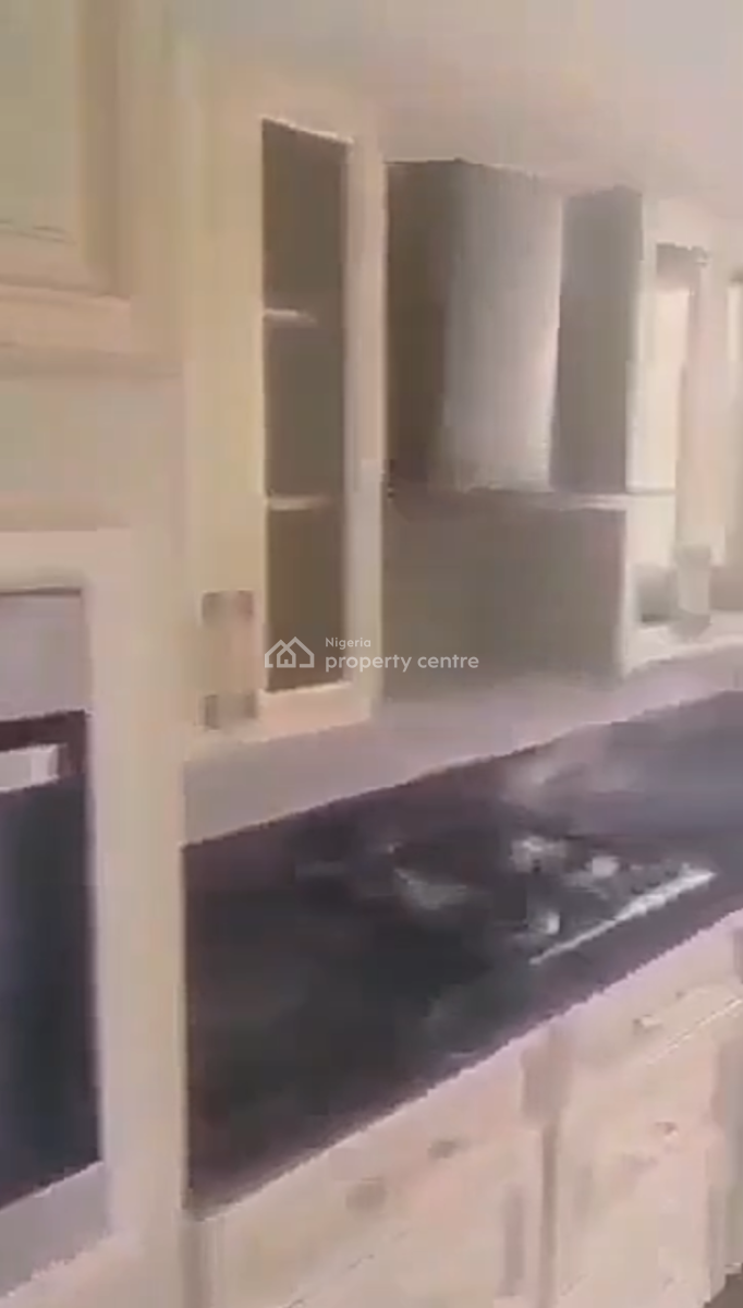 Well Maintained and Fully Serviced 4 Bedroom Terrace Duplex with Bq,, Mcdonalds Road, Old Ikoyi, Ikoyi, Lagos, Terraced Duplex for Rent