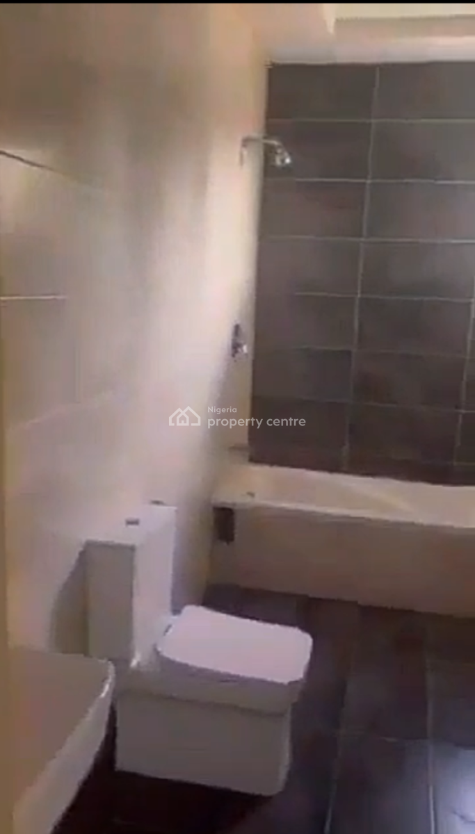 Well Maintained and Fully Serviced 4 Bedroom Terrace Duplex with Bq,, Mcdonalds Road, Old Ikoyi, Ikoyi, Lagos, Terraced Duplex for Rent