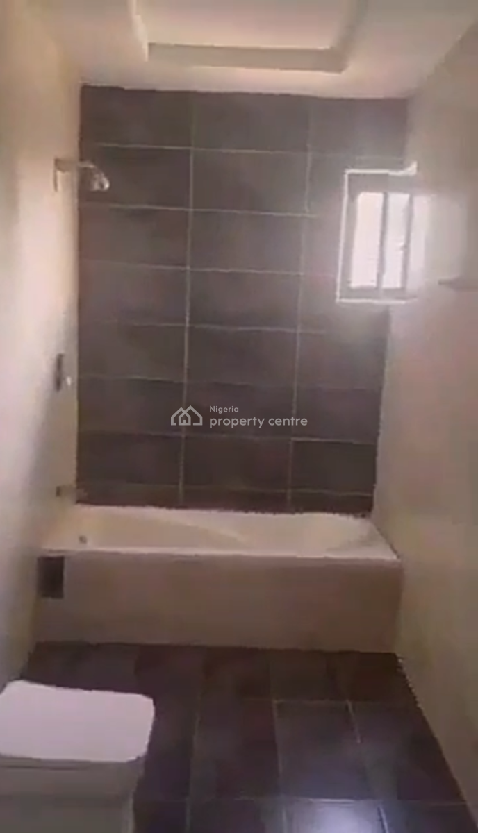 Well Maintained and Fully Serviced 4 Bedroom Terrace Duplex with Bq,, Mcdonalds Road, Old Ikoyi, Ikoyi, Lagos, Terraced Duplex for Rent